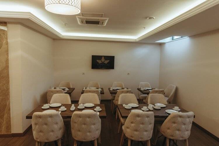 Istanroom by KEO