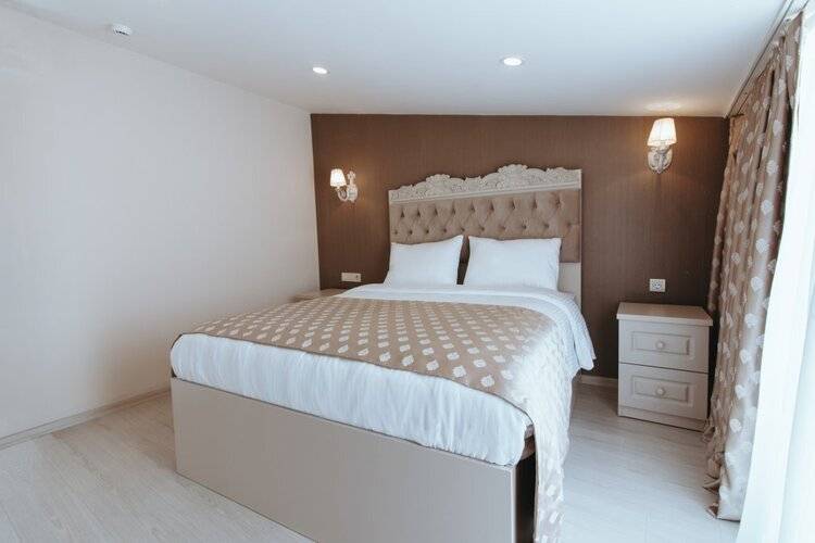 Istanroom by KEO