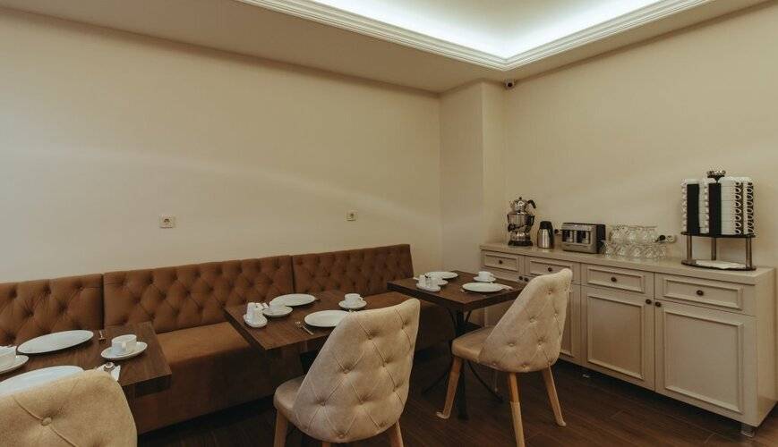 Istanroom by KEO