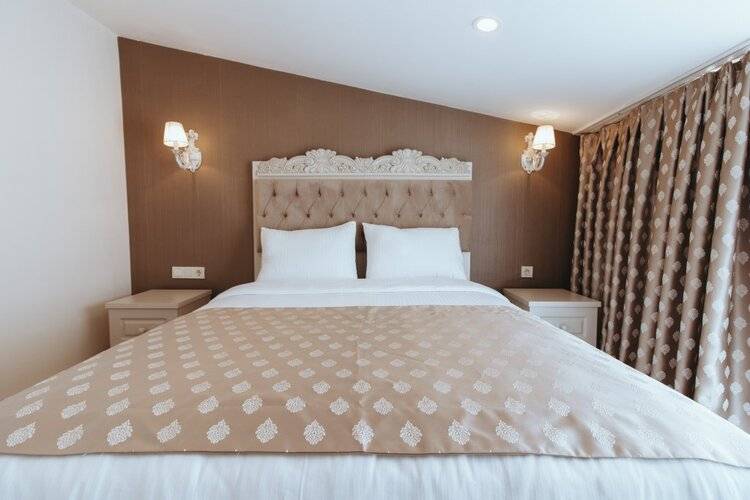 Istanroom by KEO
