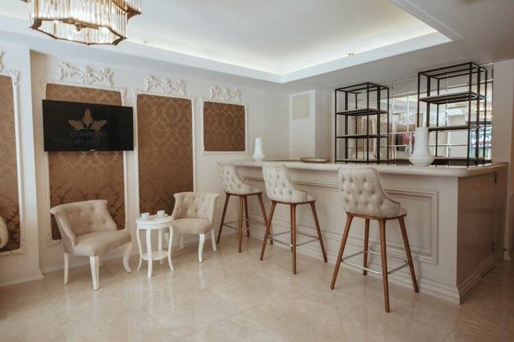 Istanroom by KEO