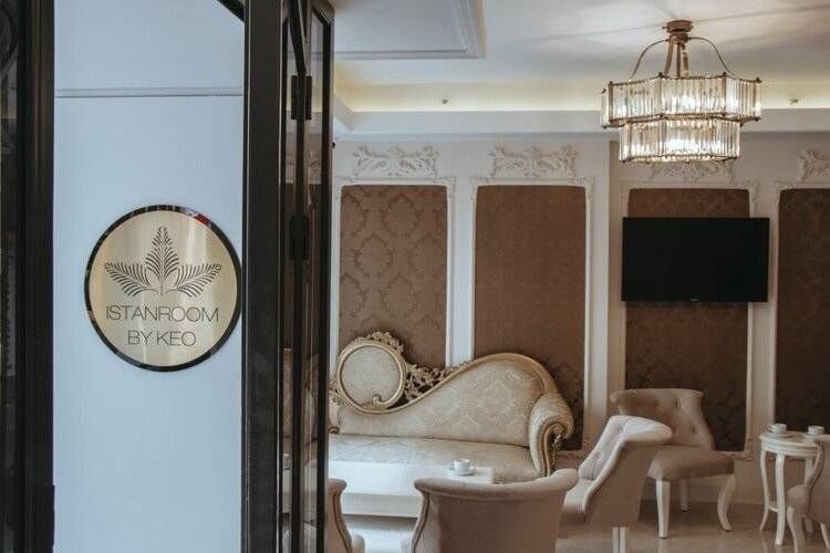 Istanroom by KEO