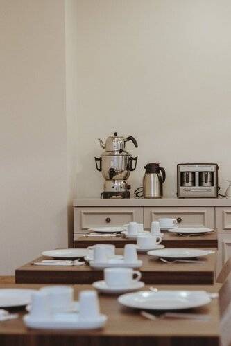 Istanroom by KEO