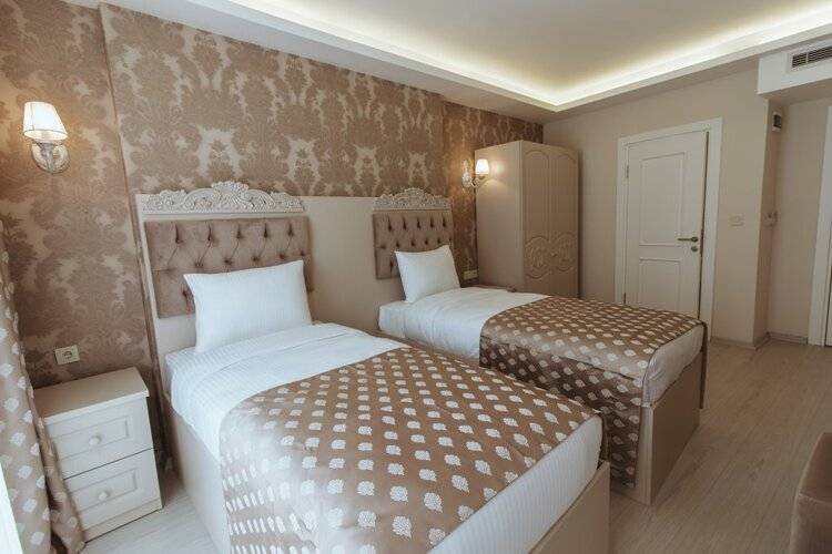 Istanroom by KEO
