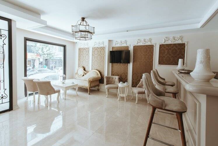 Istanroom by KEO
