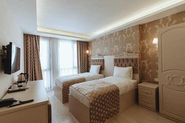Istanroom by KEO