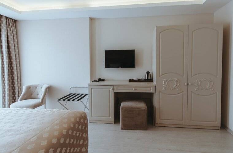 Istanroom by KEO