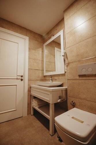 Istanroom by KEO