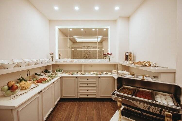 Istanroom by KEO