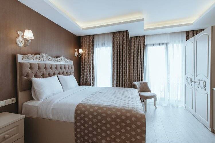 Istanroom by KEO