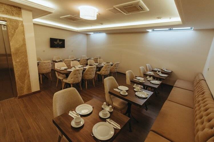 Istanroom by KEO