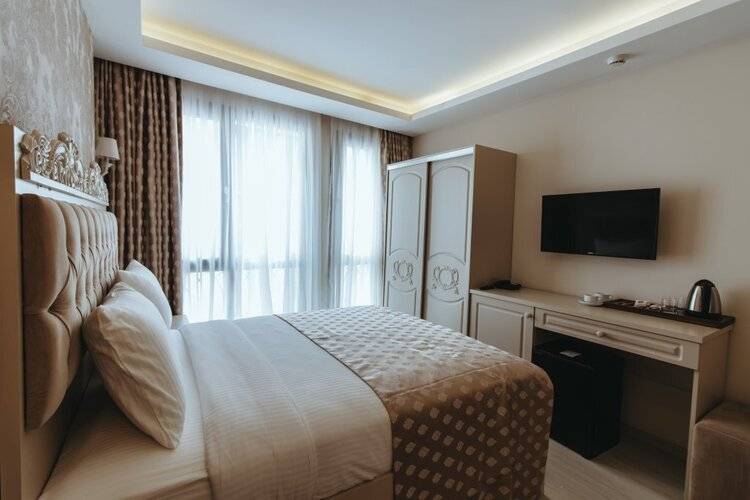 Istanroom by KEO