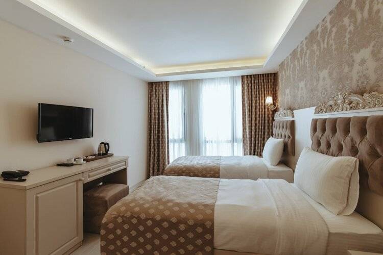 Istanroom by KEO