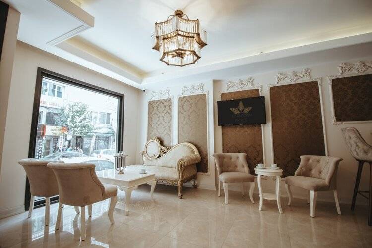 Istanroom by KEO
