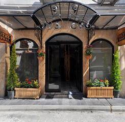$item['hotel']['name']