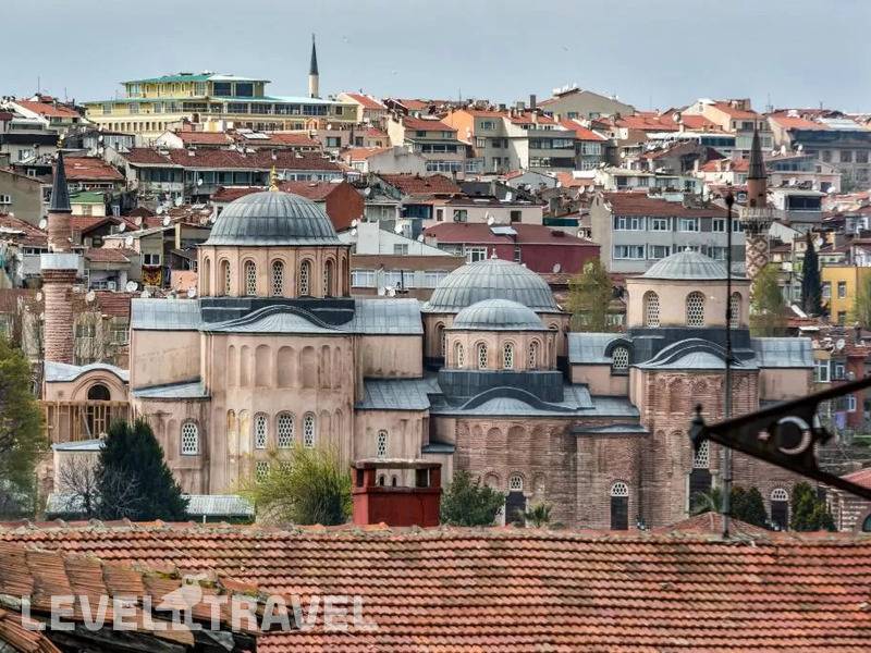 Фотография Baykal
