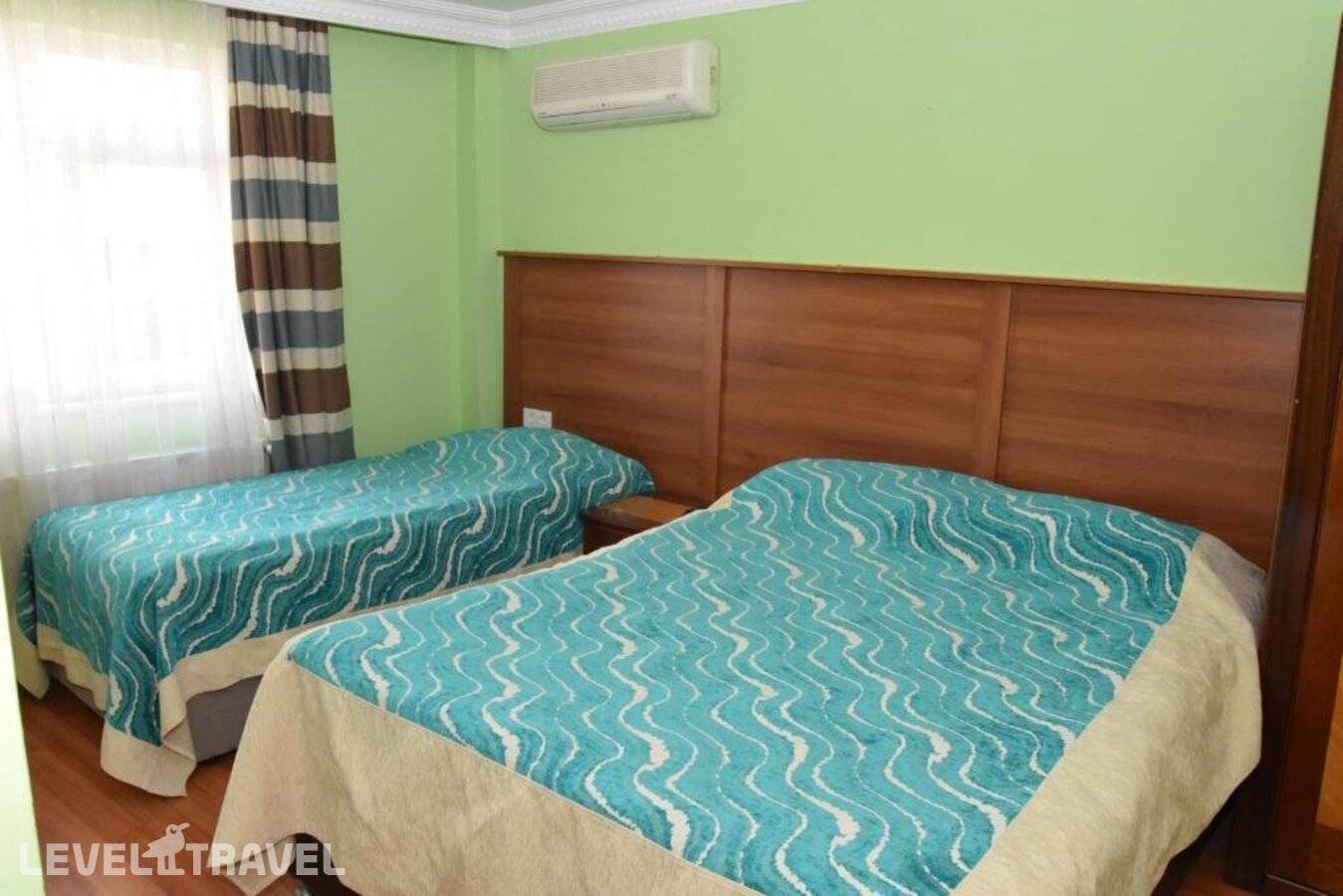 Отель Timeks Suite Sultanahmet — Султанахмет, Турция