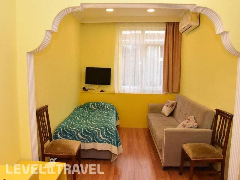Фотография Timeks Suite Sultanahmet
