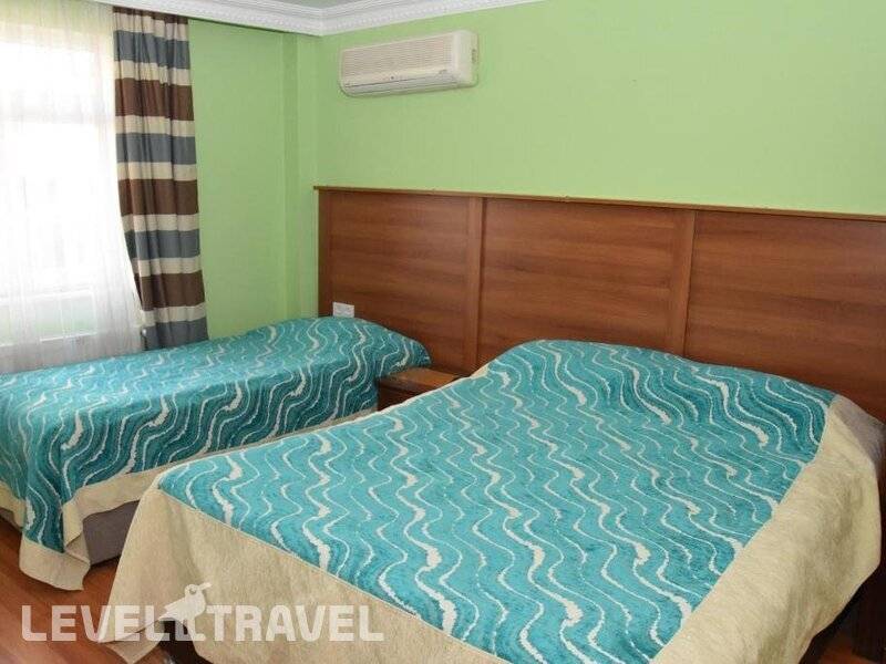 Фотография Timeks Suite Sultanahmet
