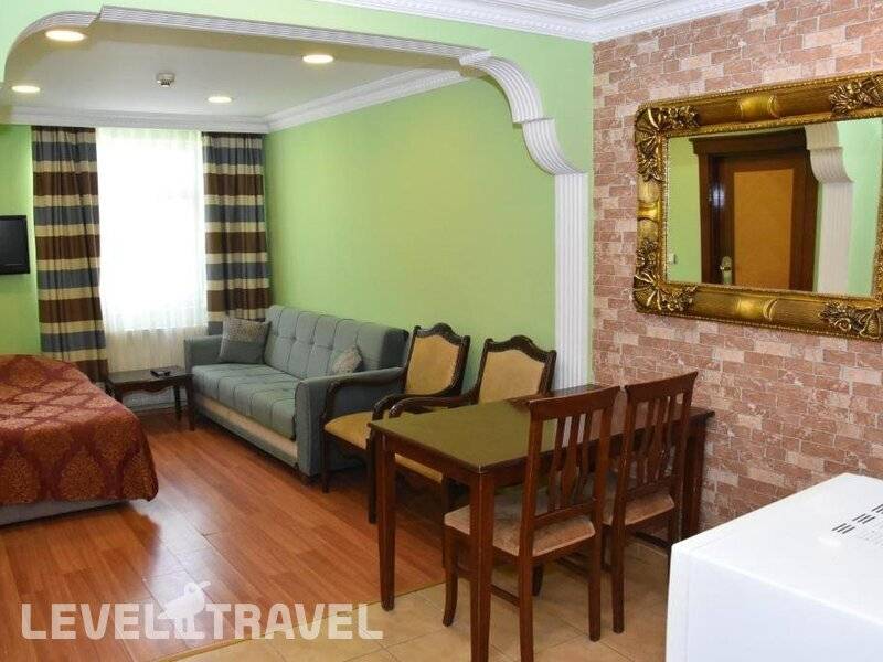 Фотография Timeks Suite Sultanahmet