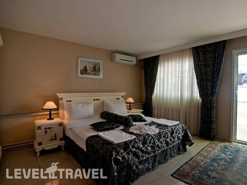 Фотография Safran Suites Apart
