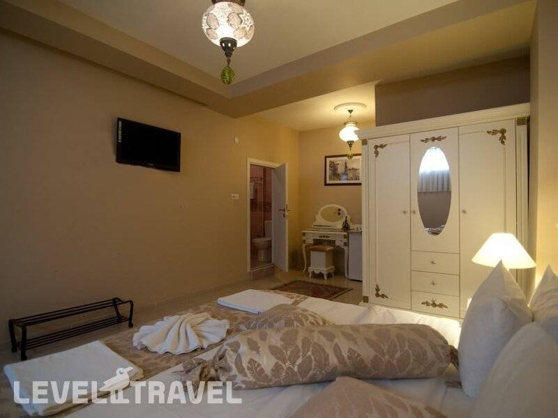 Фотография Safran Suites Apart Фотография Safran Suites Apart