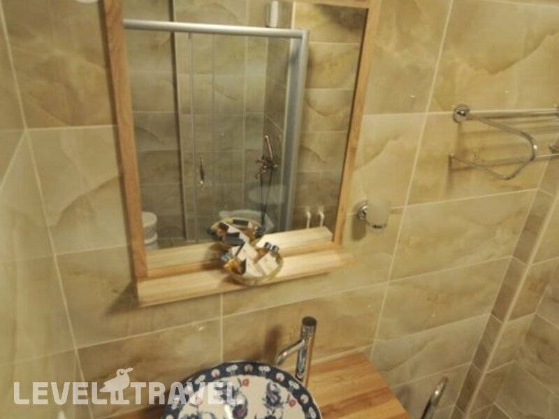 Фотография Safran Suites Apart Фотография Safran Suites Apart