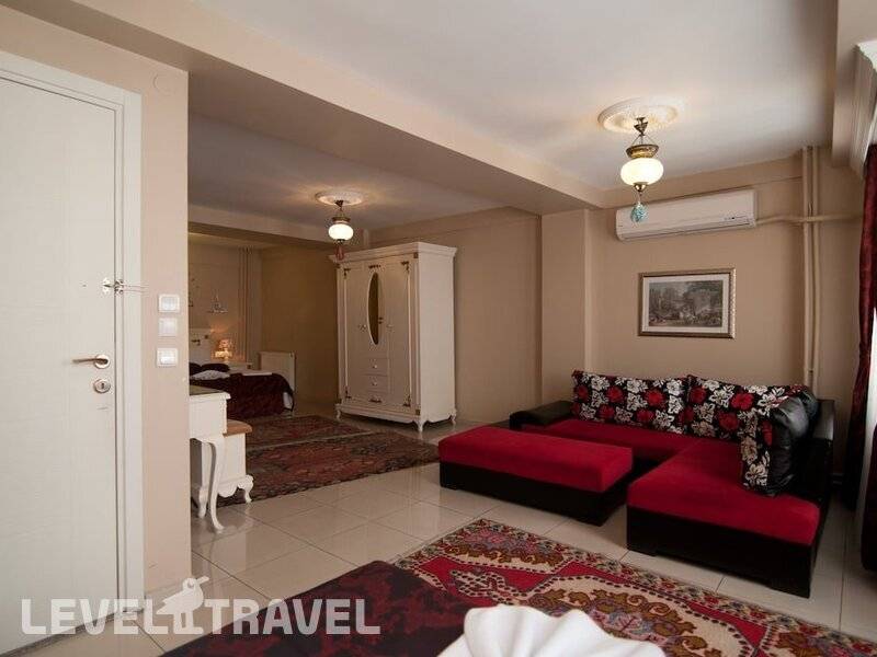Фотография Safran Suites Apart