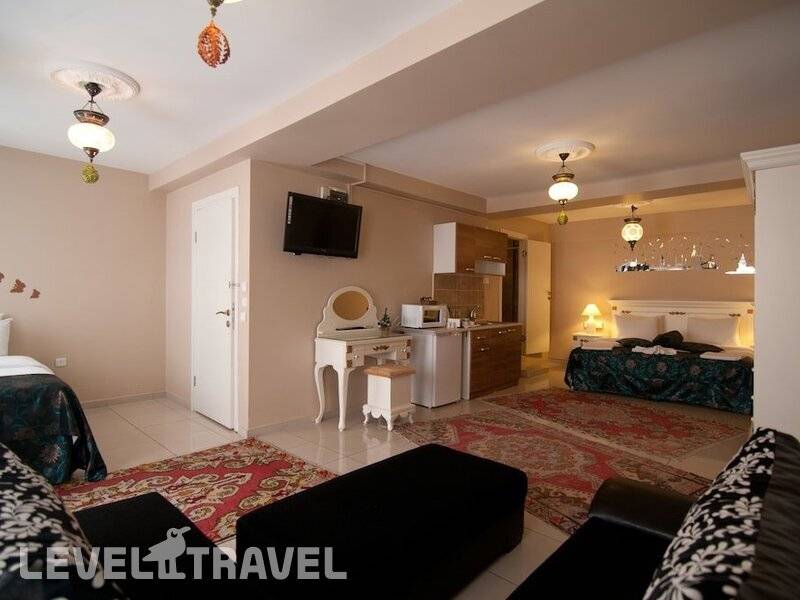Фотография Safran Suites Apart
