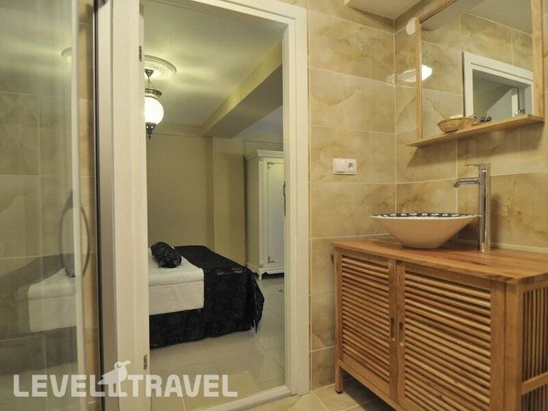 Фотография Safran Suites Apart