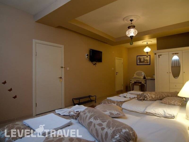 Фотография Safran Suites Apart Фотография Safran Suites Apart
