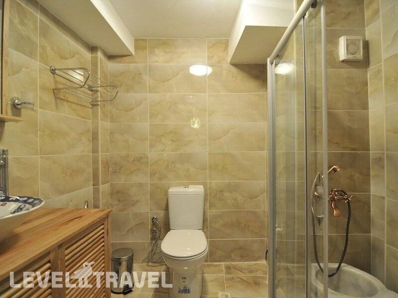 Фотография Safran Suites Apart Фотография Safran Suites Apart