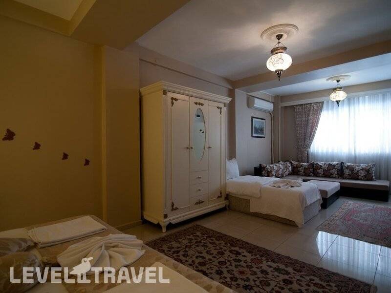 Фотография Safran Suites Apart