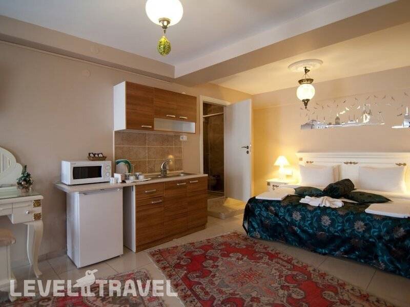 Фотография Safran Suites Apart