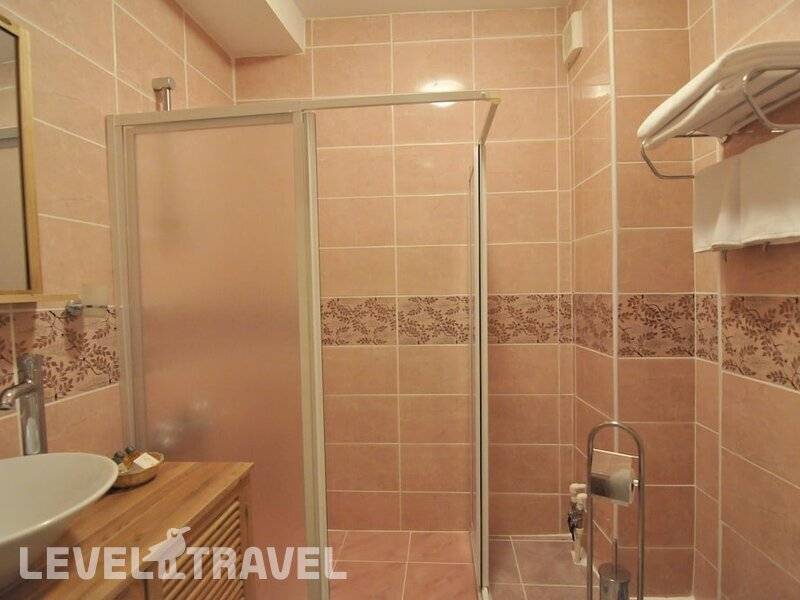 Фотография Safran Suites Apart Фотография Safran Suites Apart