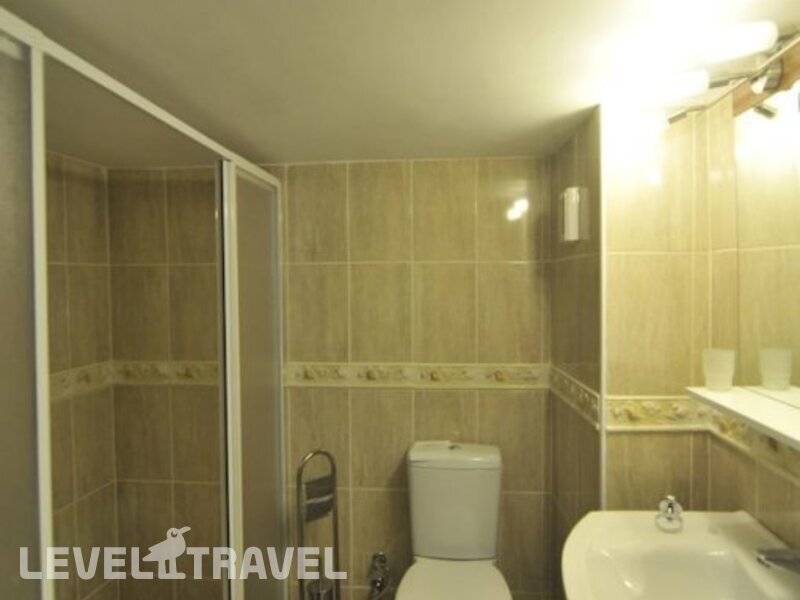 Фотография Safran Suites Apart Фотография Safran Suites Apart