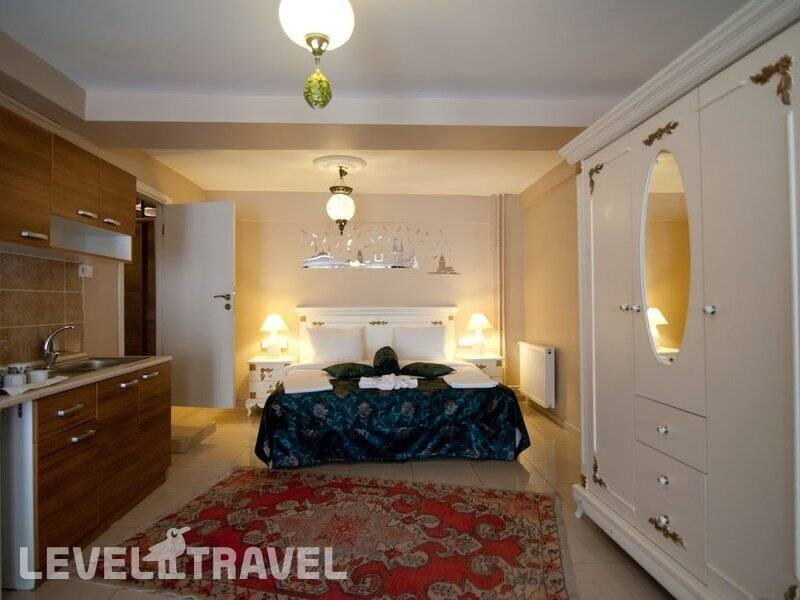 Фотография Safran Suites Apart