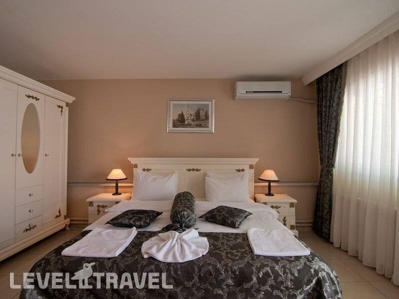 Фотография Safran Suites Apart Фотография Safran Suites Apart