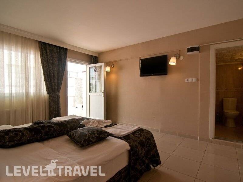 Фотография Safran Suites Apart Фотография Safran Suites Apart