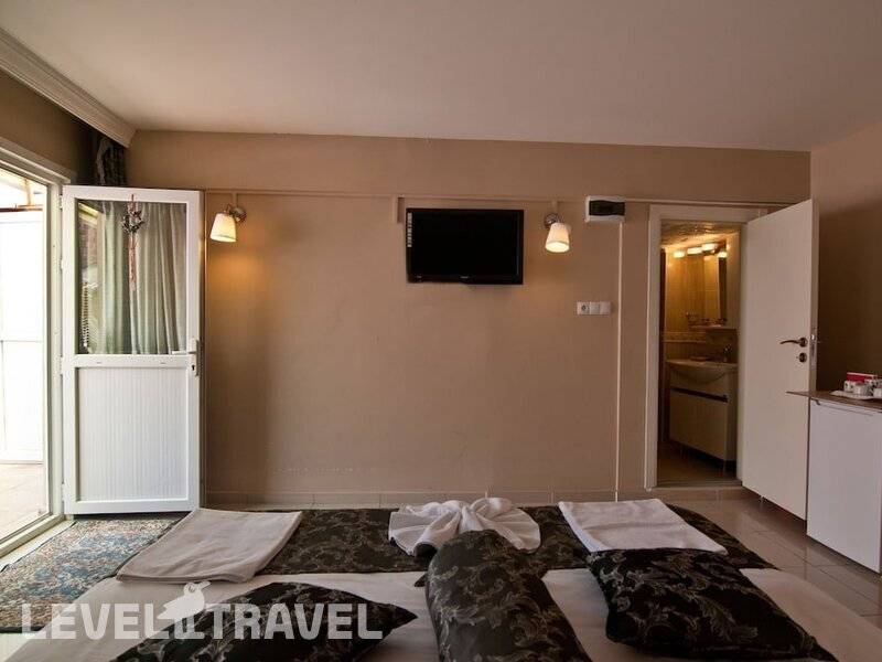 Фотография Safran Suites Apart Фотография Safran Suites Apart