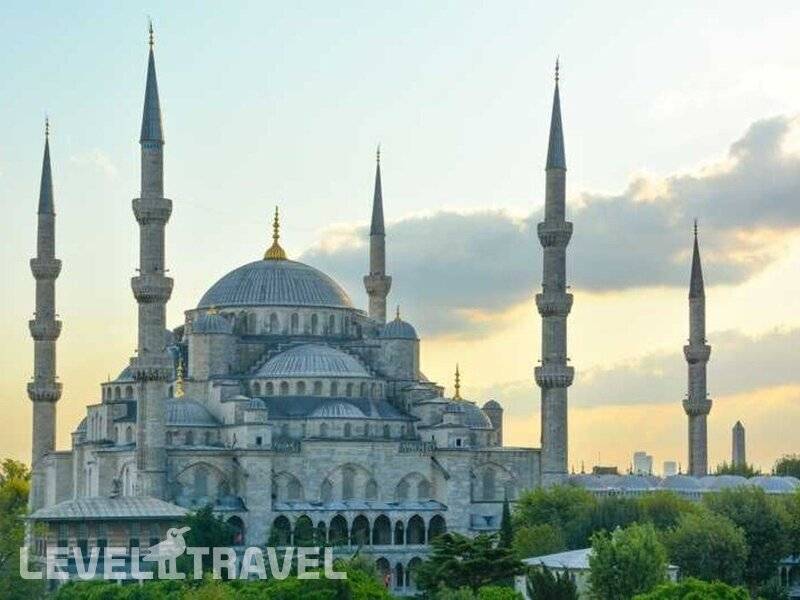 Фотография Safran Suites Apart