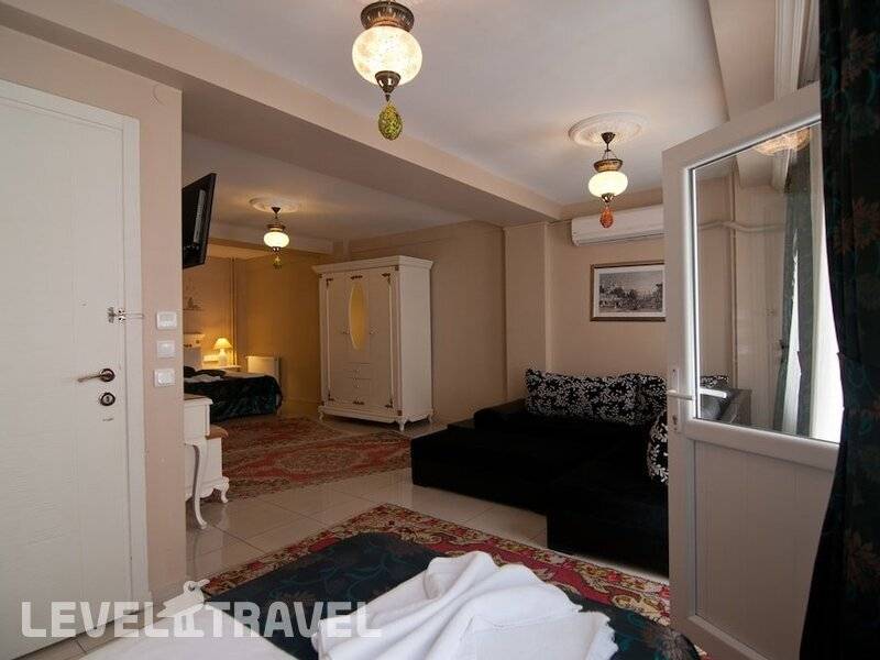 Фотография Safran Suites Apart