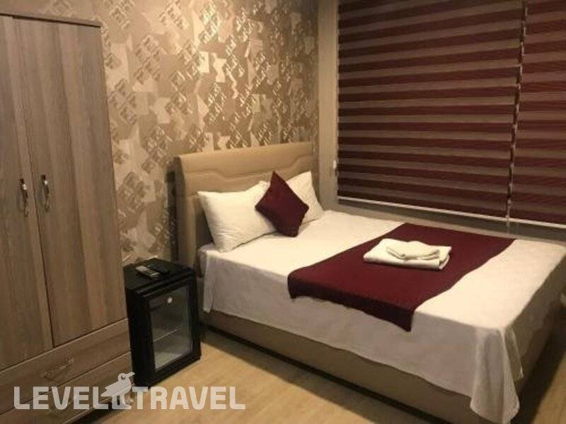 Фотография Altinboynuz Family Hotel