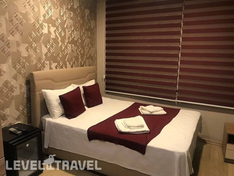 Фотография Altinboynuz Family Hotel