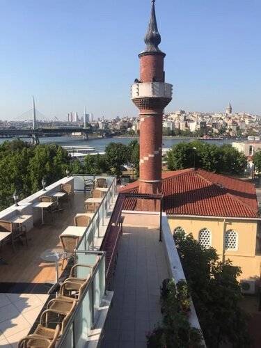 Altinboynuz Family Hotel