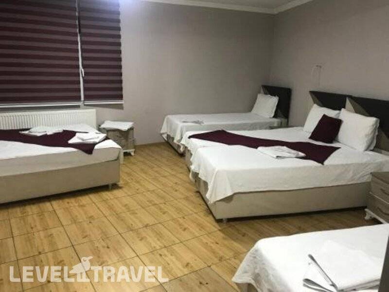 Фотография Altinboynuz Family Hotel