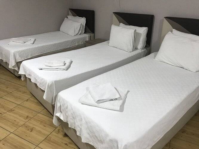 Altinboynuz Family Hotel
