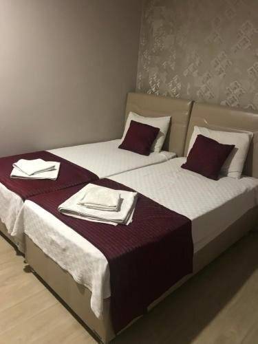 Altinboynuz Family Hotel