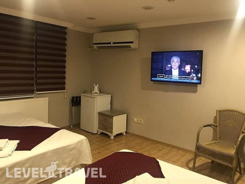 Фотография Altinboynuz Family Hotel