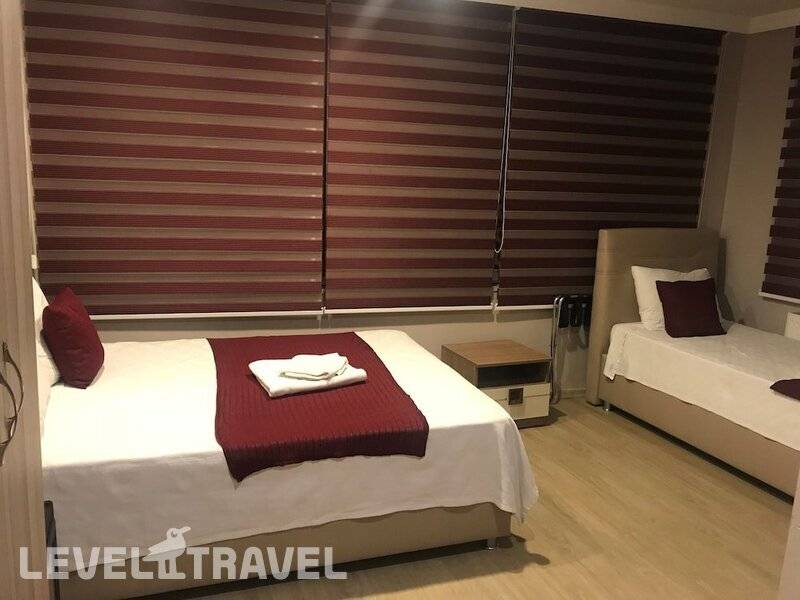 Фотография Altinboynuz Family Hotel